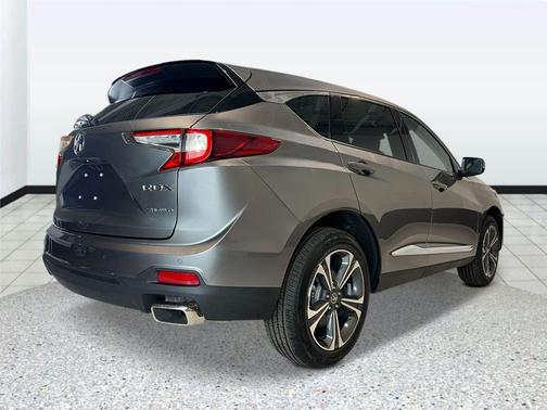 2025 Acura RDX Technology Package