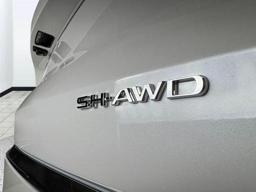 2025 Acura MDX Base