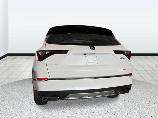 2025 Acura MDX Base