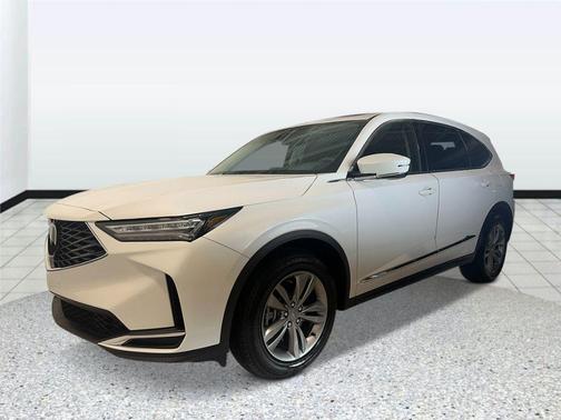 2025 Acura MDX Base