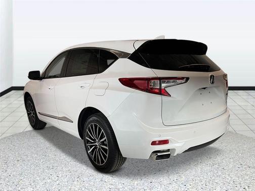 2025 Acura RDX Advance Package