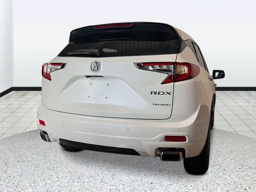 2025 Acura RDX Advance Package
