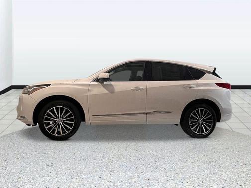 2025 Acura RDX Advance Package