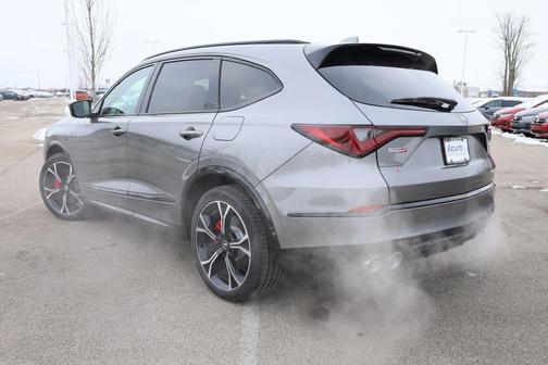 2026 Acura MDX Type S w/Advance Package