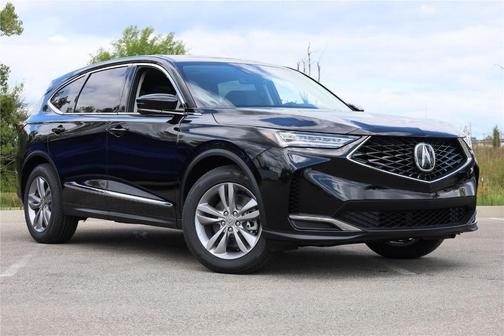 2026 Acura MDX Base