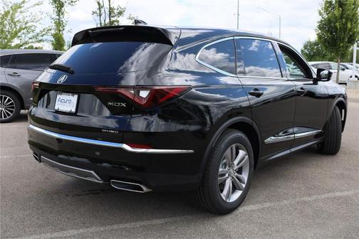 2026 Acura MDX Base