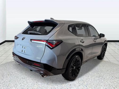 2026 Acura ADX A-SPEC ADVANCE PACKAGE