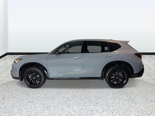 2026 Acura ADX W/A-SPEC W/ADVANCE