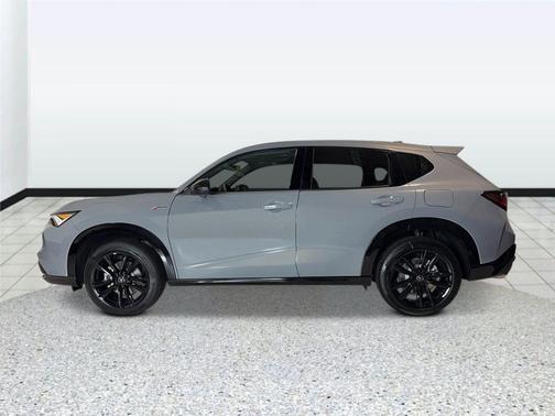 2026 Acura ADX A-SPEC ADVANCE PACKAGE