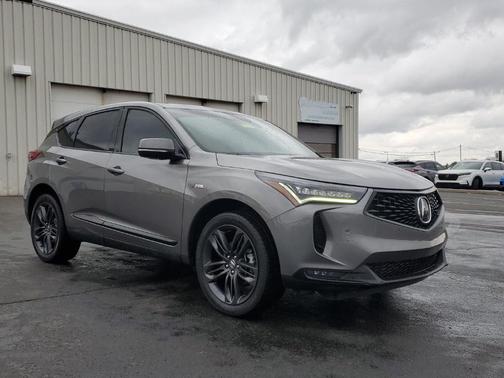 2023 Acura RDX A-Spec