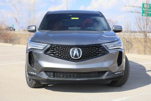 2023 Acura RDX A-Spec
