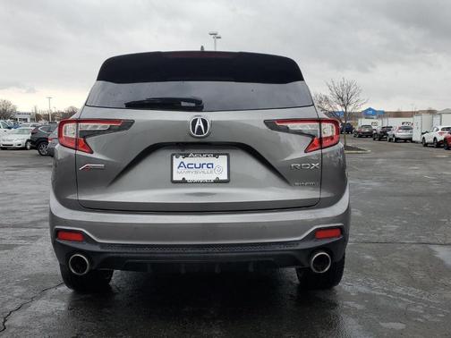 2023 Acura RDX A-Spec