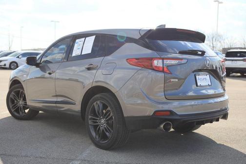 2023 Acura RDX A-Spec