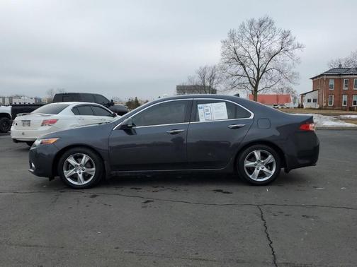 2013 Acura TSX 2.4