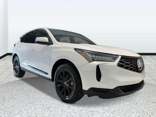2025 Acura RDX Base