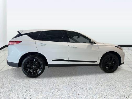 2025 Acura RDX Base
