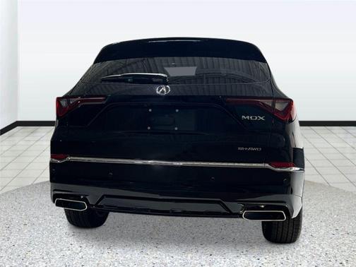 2025 Acura MDX Advance Package