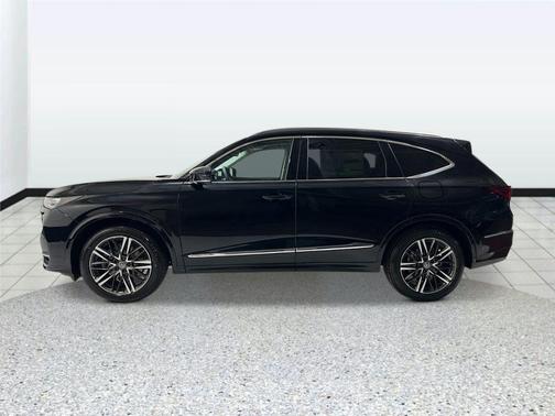 2025 Acura MDX Advance Package
