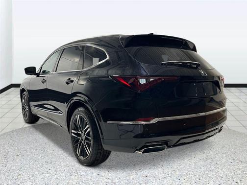 2025 Acura MDX Advance Package