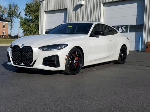 2023 BMW M440 i xDrive