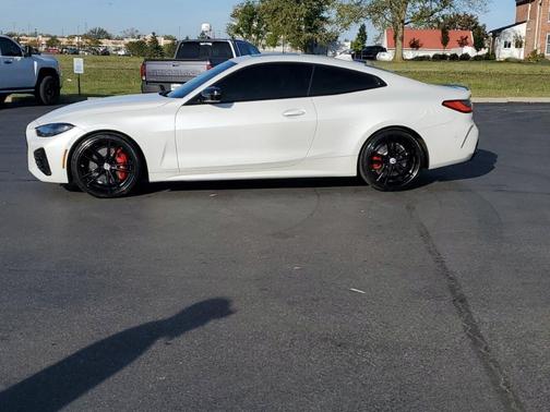 2023 BMW M440 i xDrive