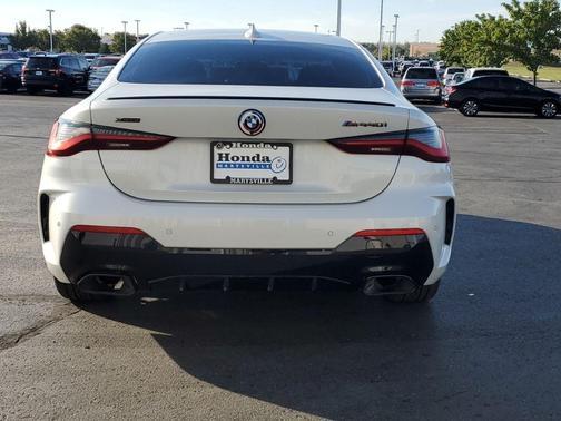 2023 BMW M440 i xDrive
