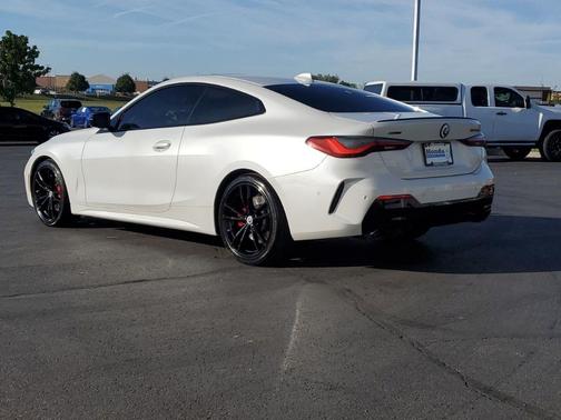 2023 BMW M440 i xDrive
