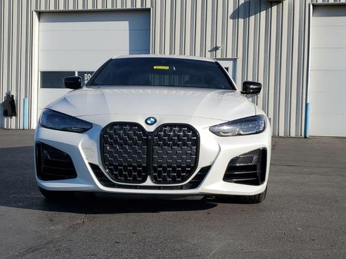 2023 BMW M440 i xDrive