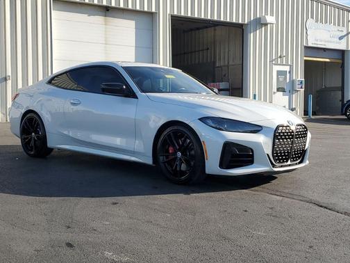 2023 BMW M440 i xDrive
