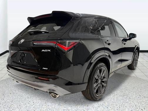 2026 Acura ADX 
