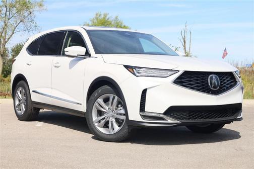 2026 Acura MDX Base
