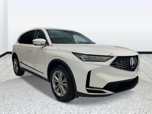 2026 Acura MDX Base