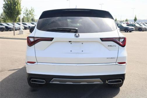 2026 Acura MDX Base