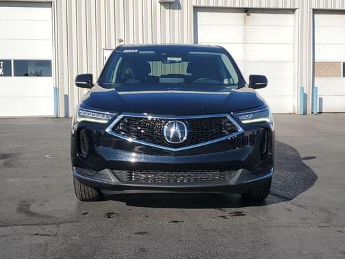 2023 Acura RDX Base