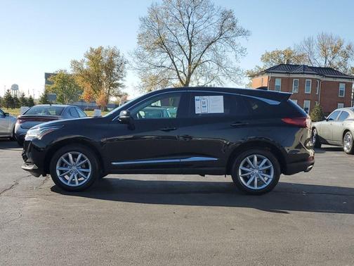 2023 Acura RDX Base