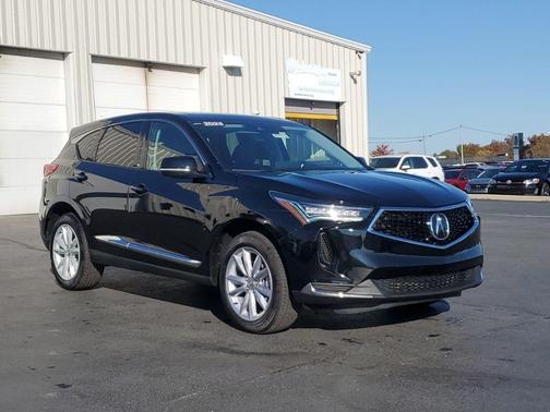 2023 Acura RDX Base