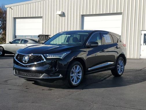 2023 Acura RDX Base