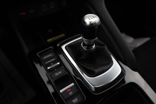 2024 Acura Integra A-Spec Technology