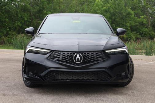 2024 Acura Integra A-Spec Technology
