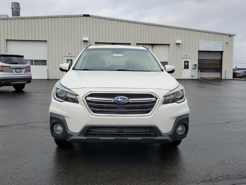 2018 Subaru Outback 3.6R Touring