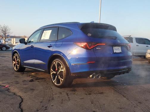 2025 Acura MDX Type S w/Advance Package