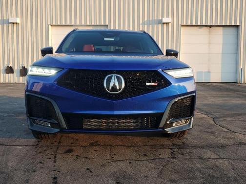 2025 Acura MDX Type S w/Advance Package