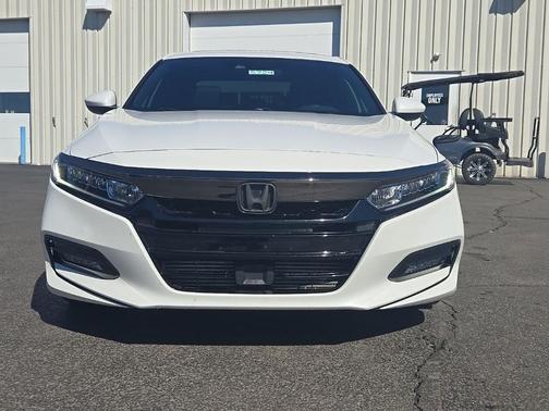 2018 Honda Accord Sport 2.0T