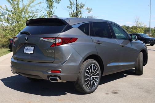 2026 Acura RDX ADVANCE PACKAGE