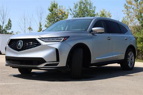 2026 Acura MDX Base