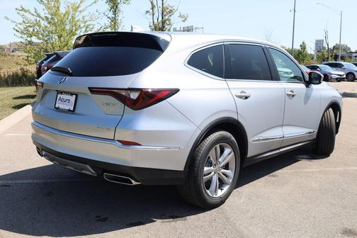 2026 Acura MDX Base