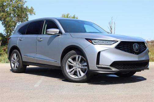 2026 Acura MDX Base