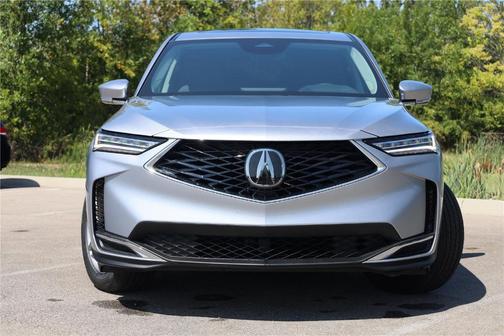 2026 Acura MDX Base