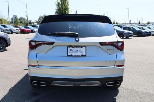 2026 Acura MDX Base