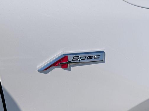 2026 Acura Integra A-Spec Technology